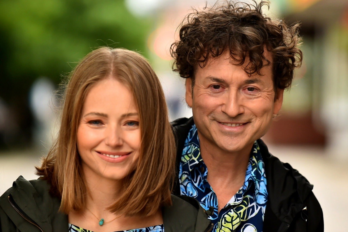 Agata Rubik, Piotr Rubik