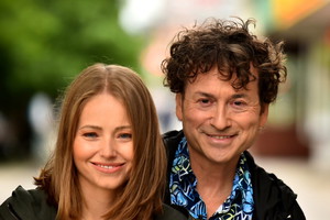 Agata Rubik, Piotr Rubik