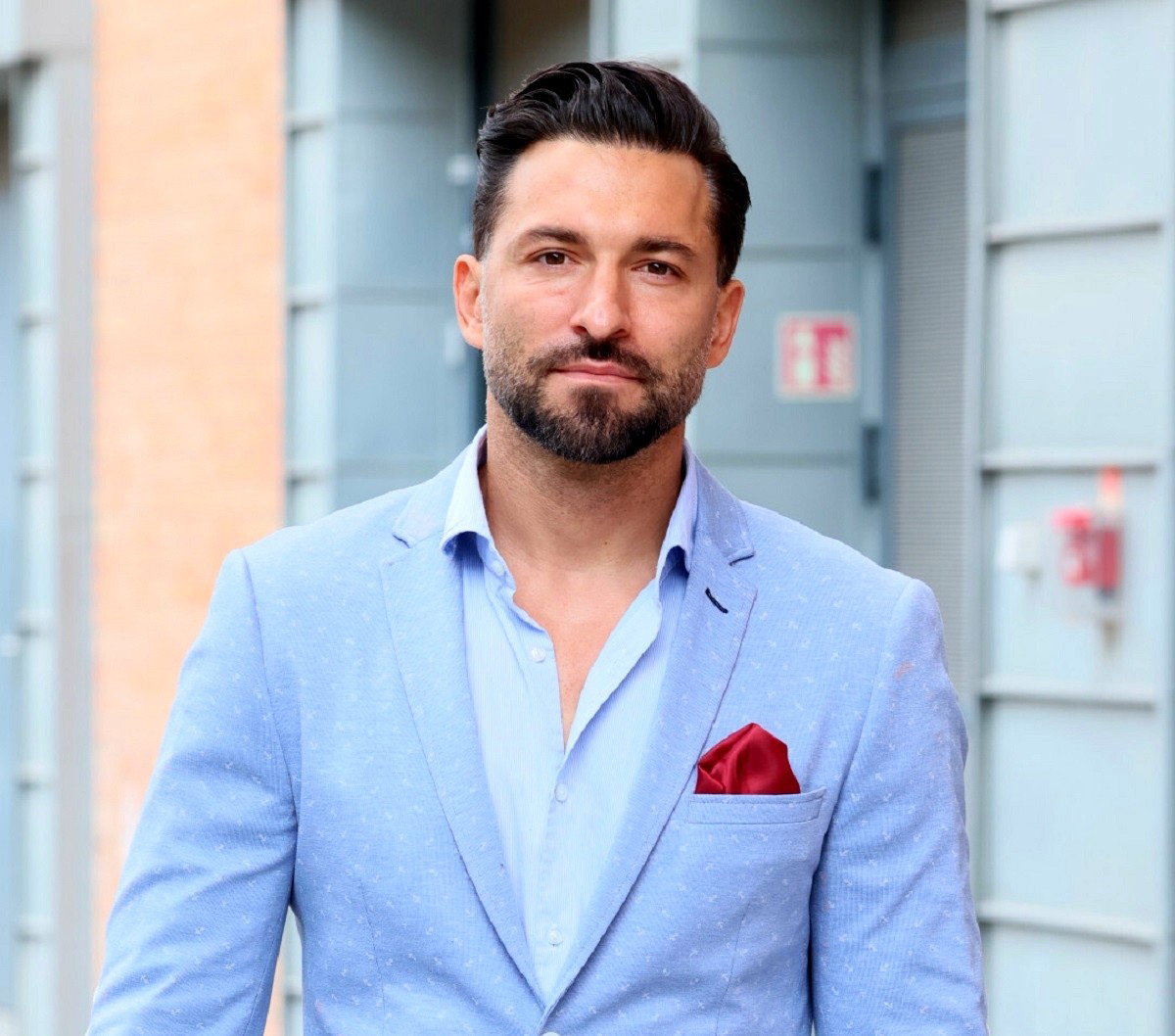 Rafał Maślak
