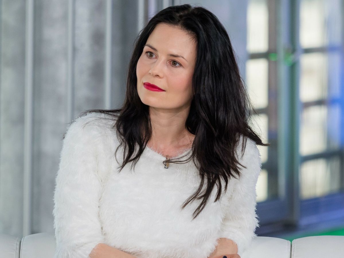Magdalena Kumorek nie uwierzyła w śmierć ojca