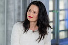 Magdalena Kumorek nie uwierzyła w śmierć ojca