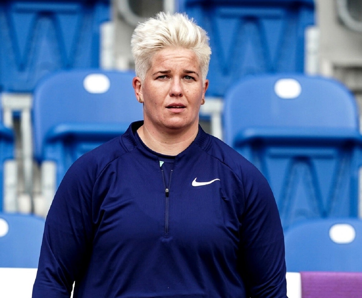 Anita Włodarczyk
