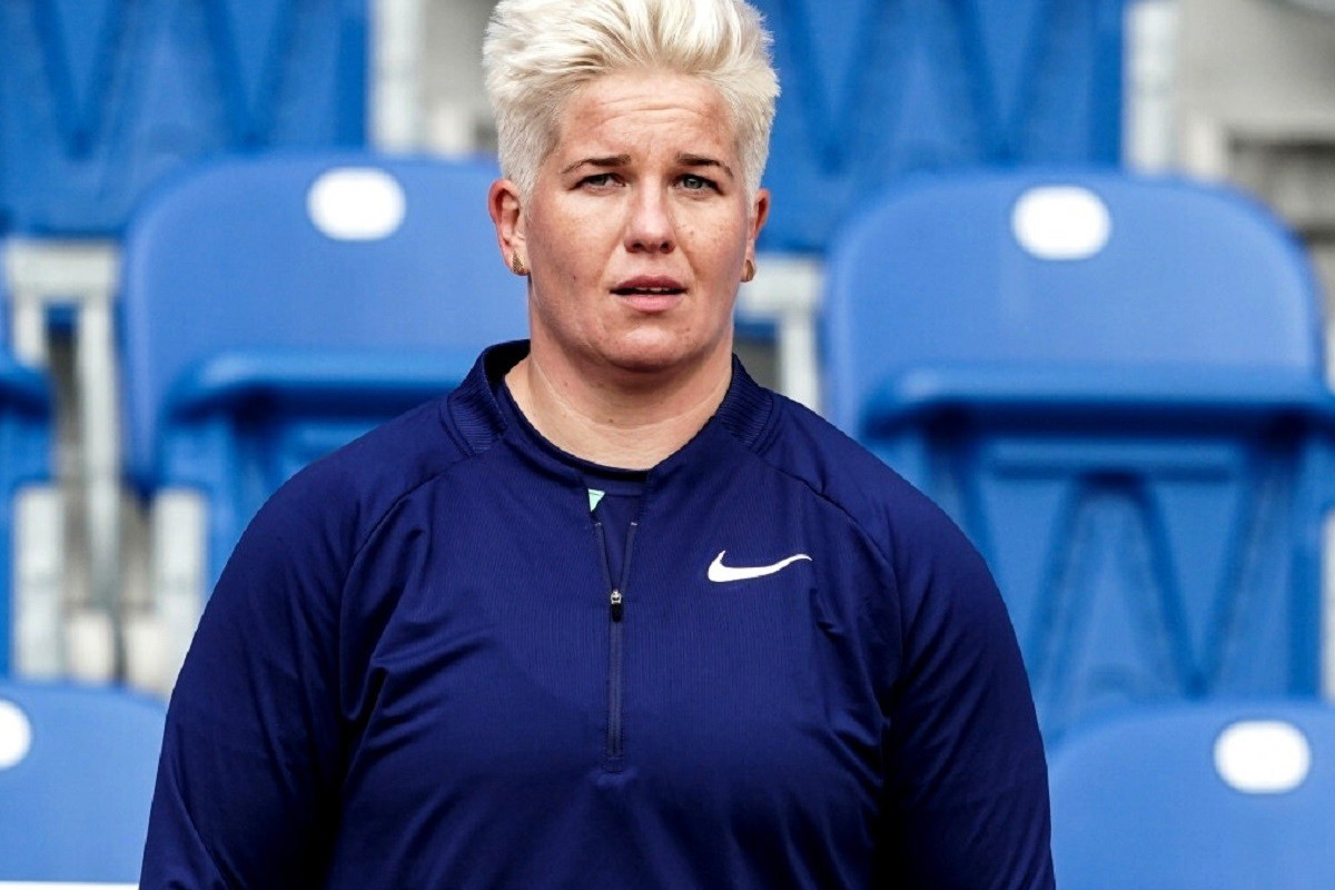 Anita Włodarczyk