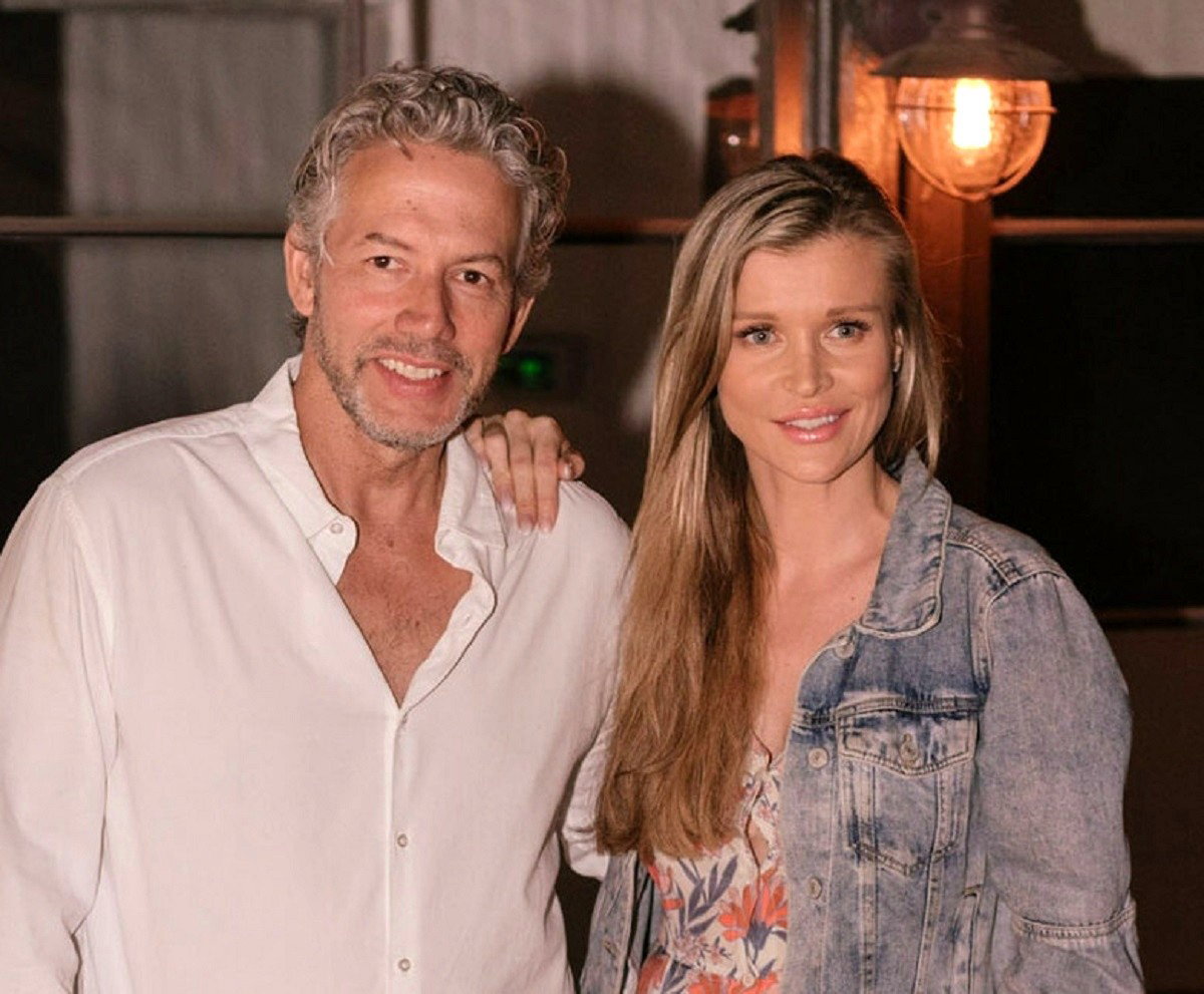 Douglas Nunes, Joanna Krupa