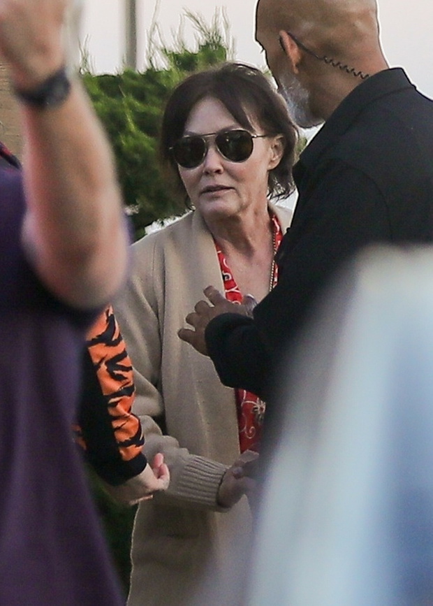 Shannen Doherty przed restauracj?