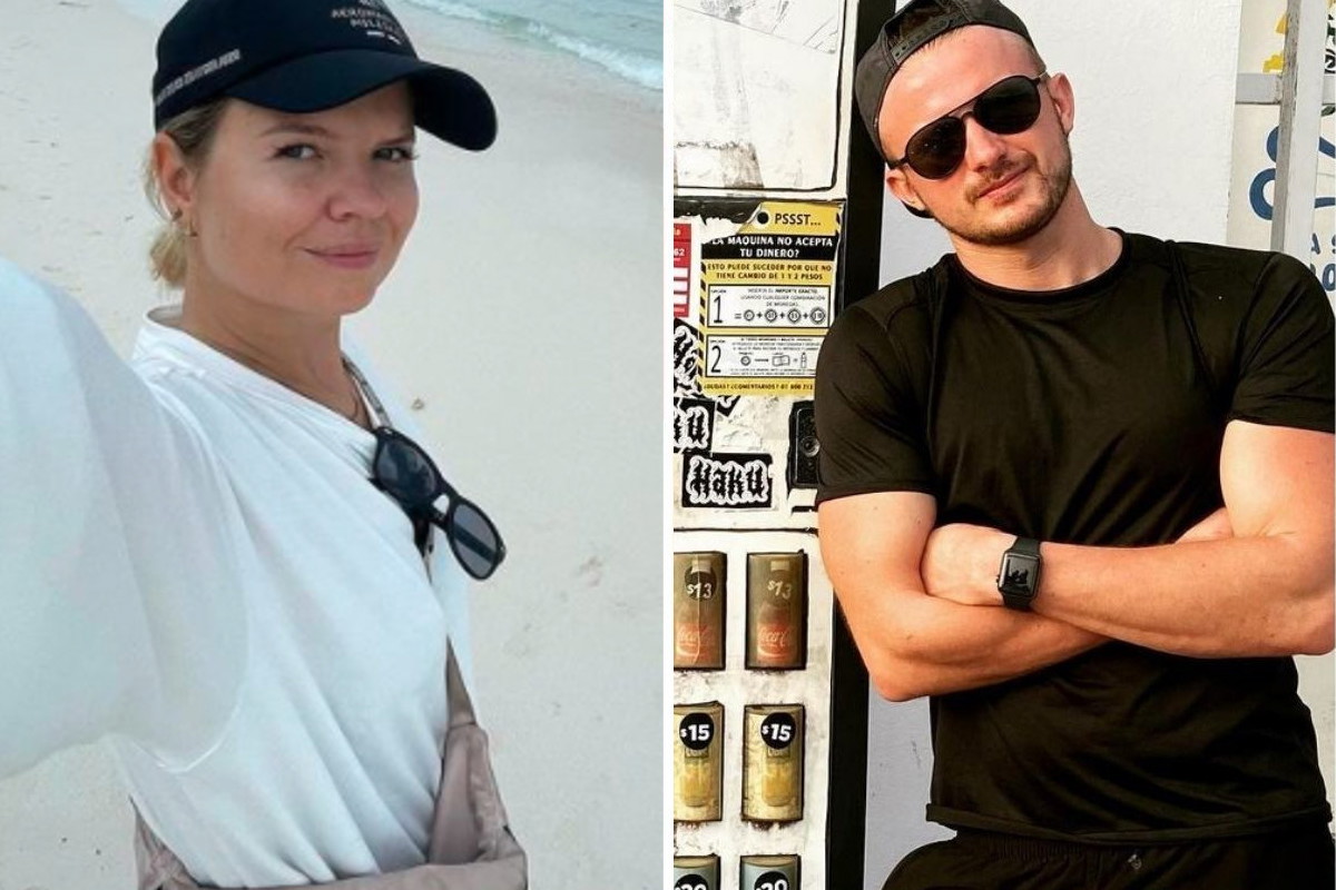 "Rolnik szuka żony": Marta Manowska zdradziła, czy wyjechała na wakacje z bratem Pawła Bodziannego?