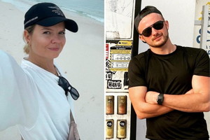 "Rolnik szuka żony": Marta Manowska zdradziła, czy wyjechała na wakacje z bratem Pawła Bodziannego?