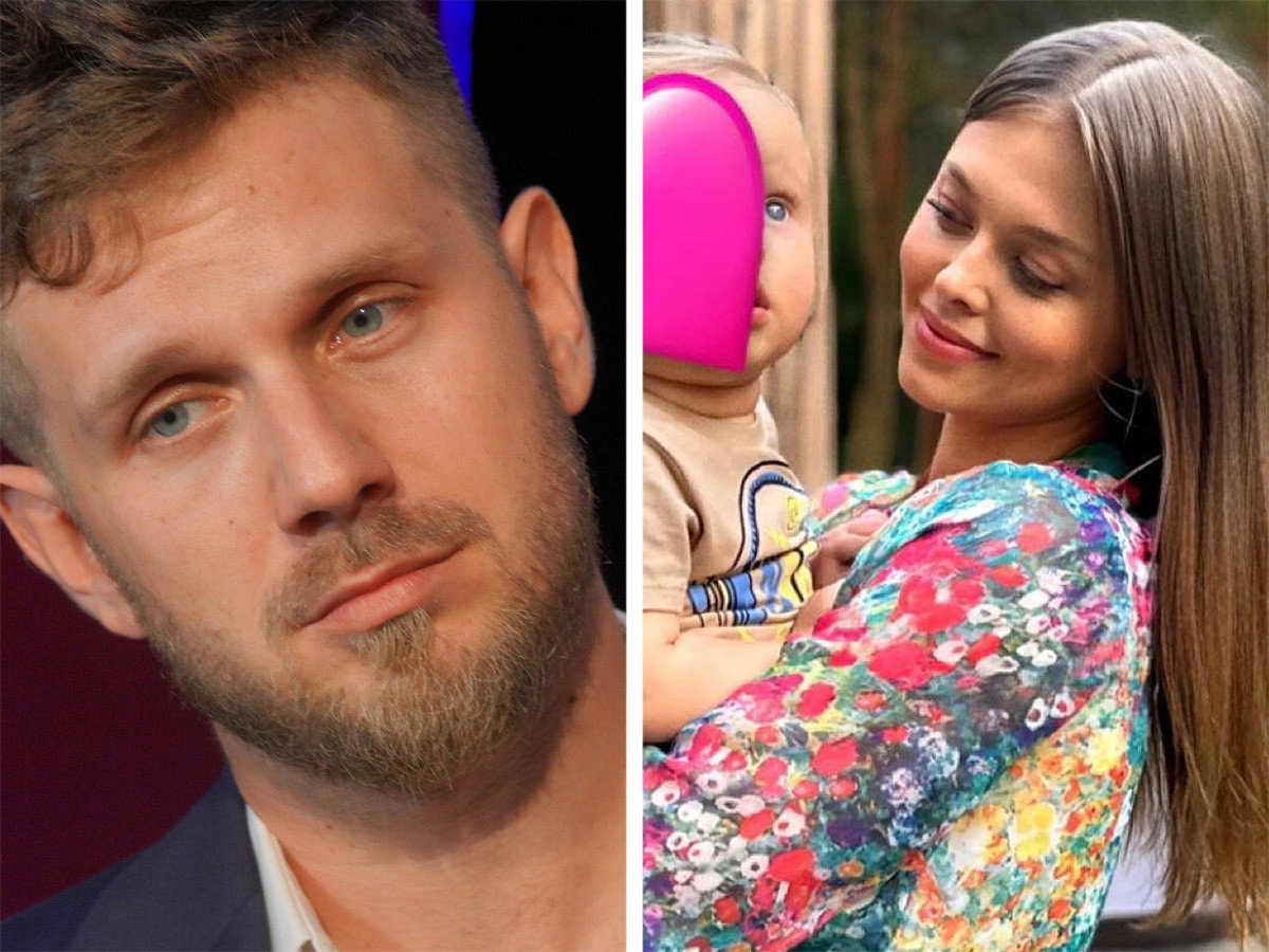 Joanna Opozda o Antonim Królikowskim