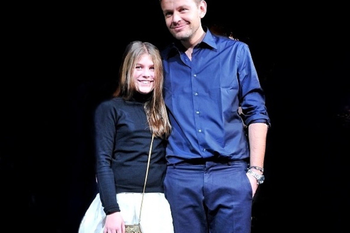 Dawid Woliński, Oliwia Wolińska