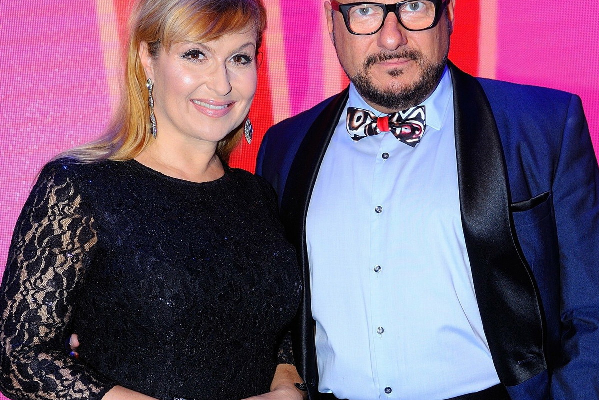 Katarzyna Skrzynecka, Piotr Gąsowski