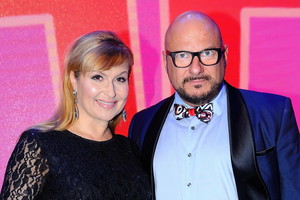 Katarzyna Skrzynecka, Piotr Gąsowski