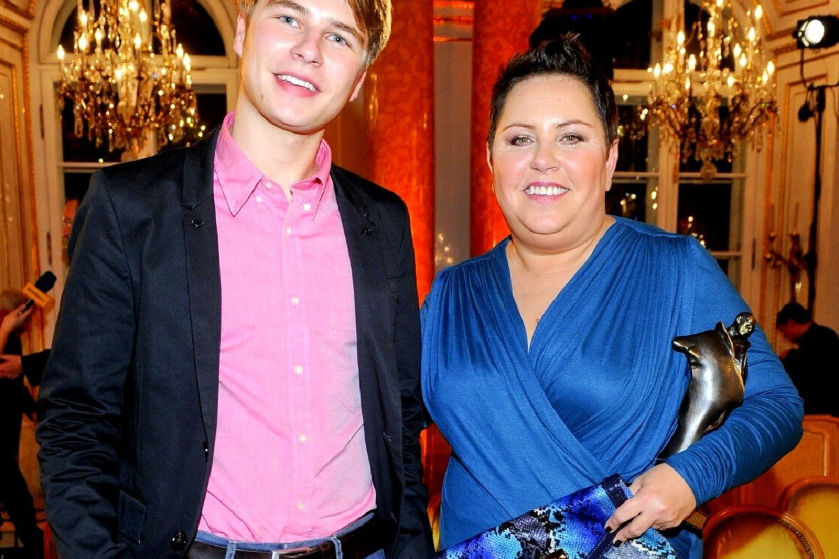 Jakub Wellman, Dorota Wellman