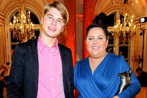 Jakub Wellman, Dorota Wellman