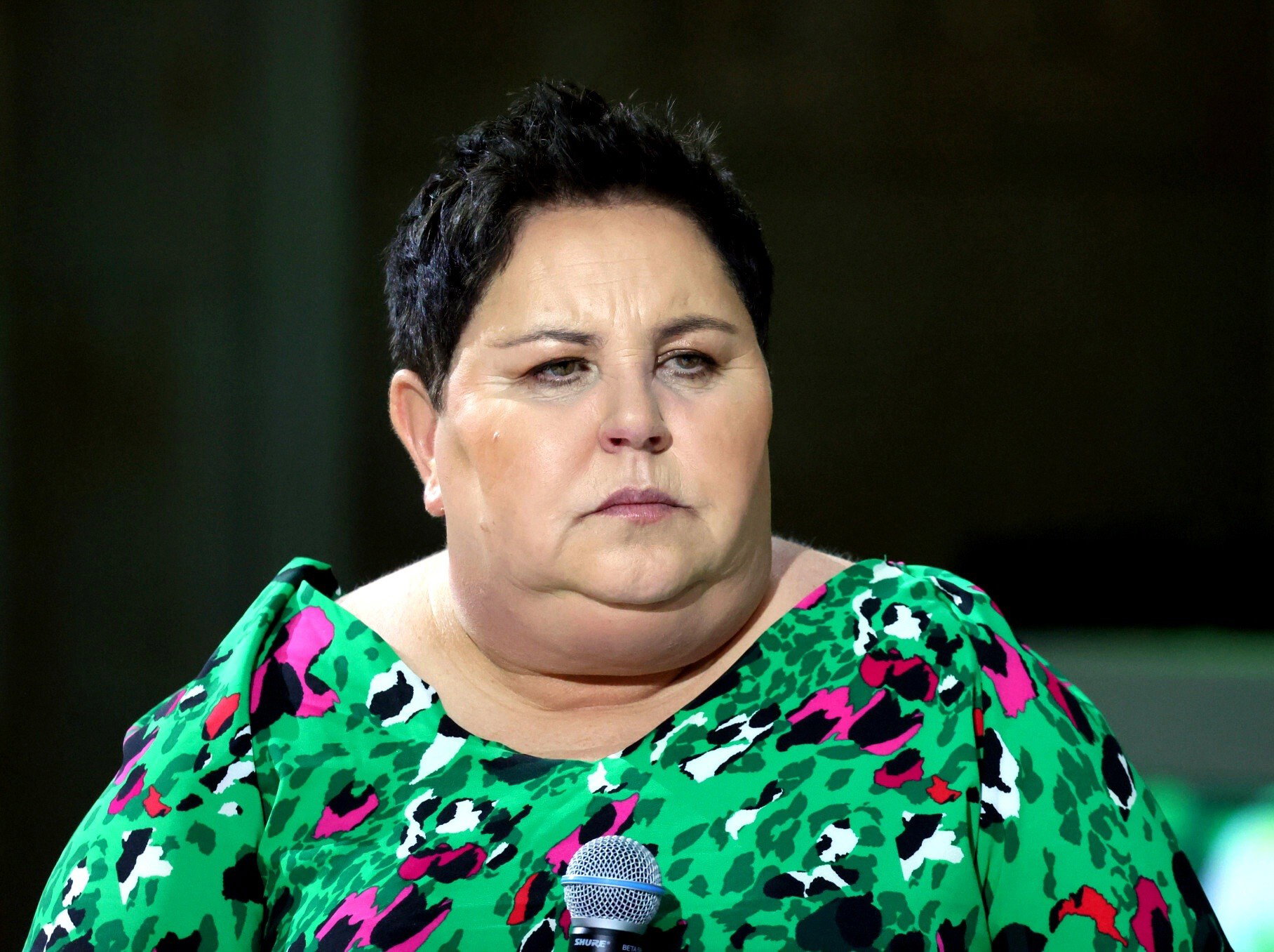 Dorota Wellman