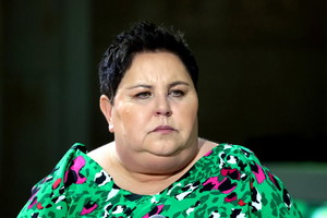 Dorota Wellman