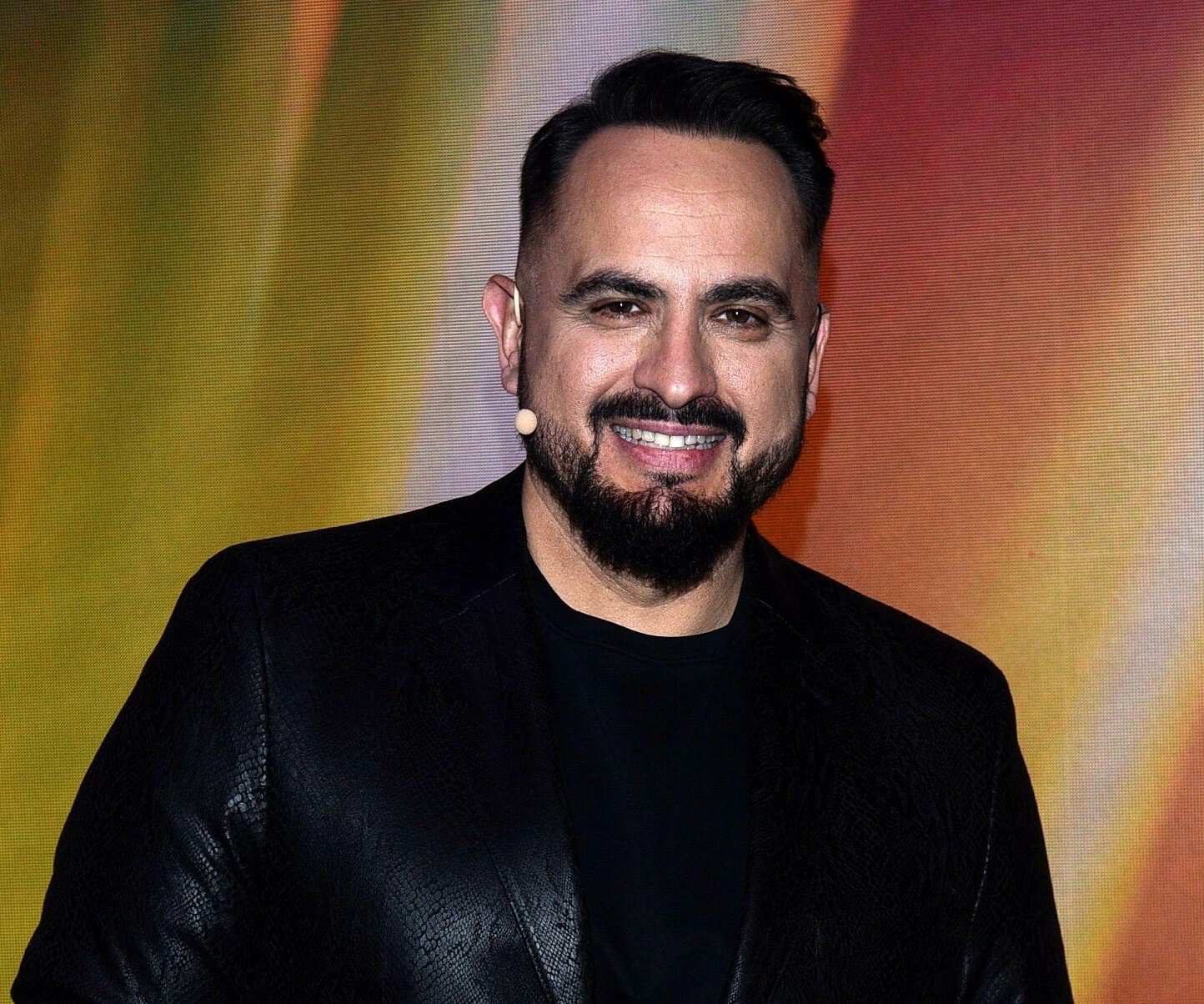 Agustin Egurrola
