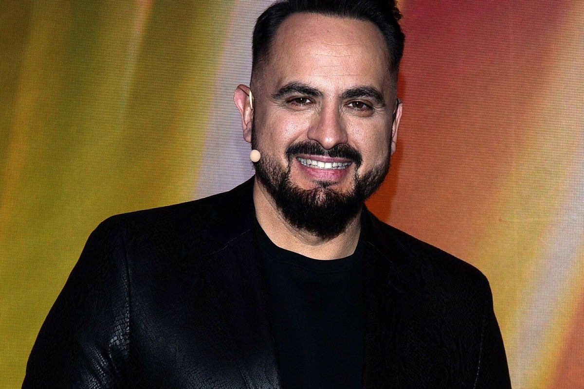 Agustin Egurrola