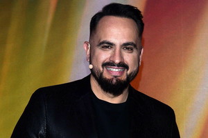 Agustin Egurrola
