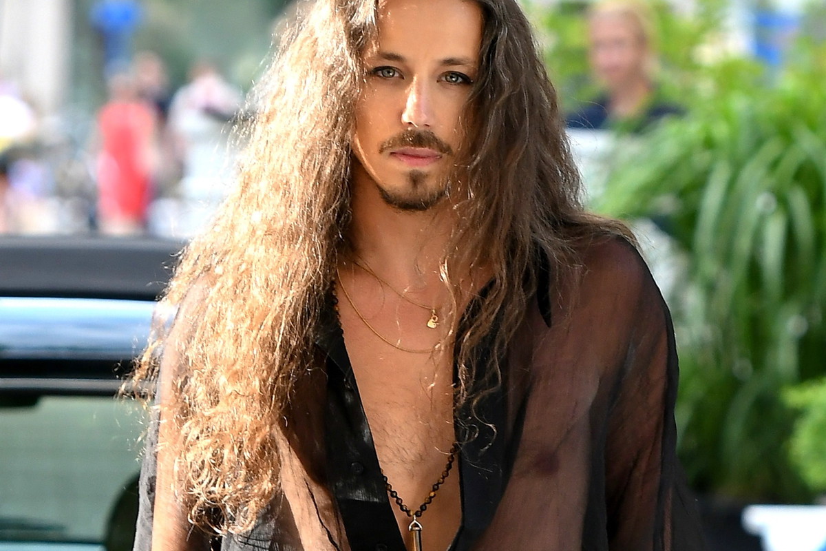 Michał Szpak