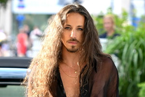Michał Szpak