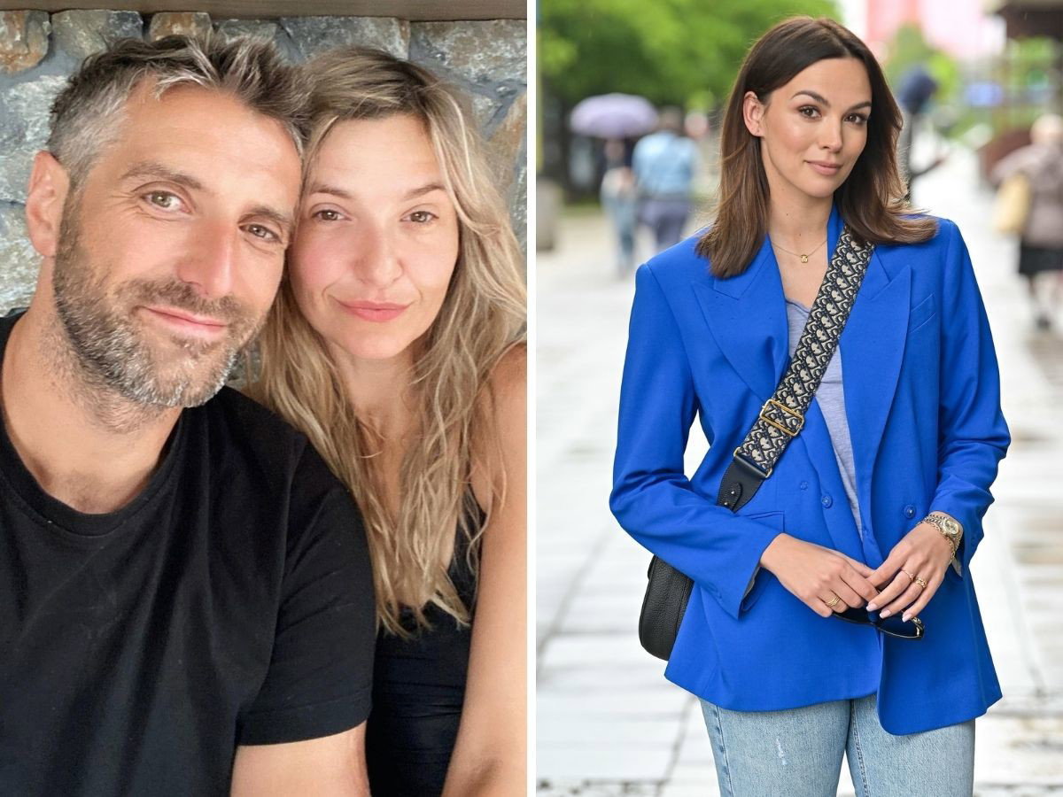 Maciej Dowbor Paulina Krupińska