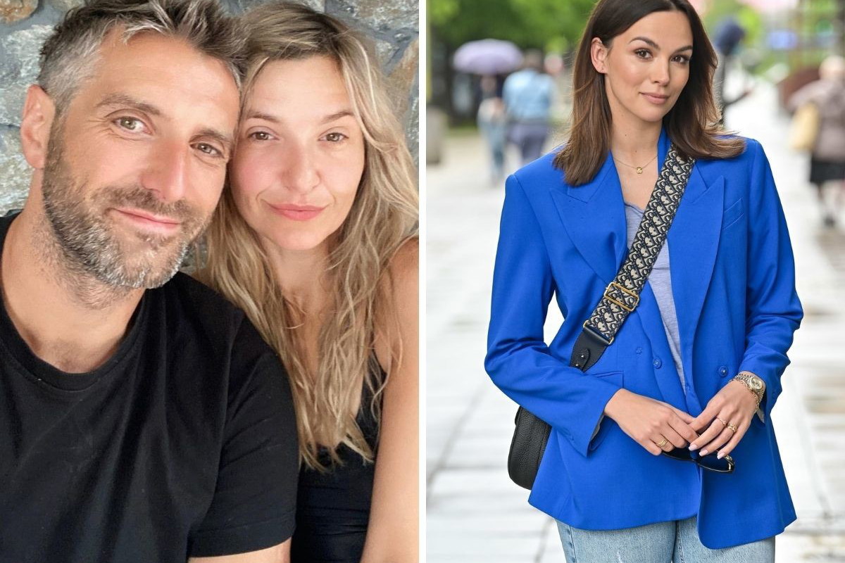 Maciej Dowbor Paulina Krupińska