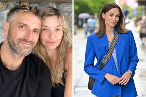 Maciej Dowbor Paulina Krupińska