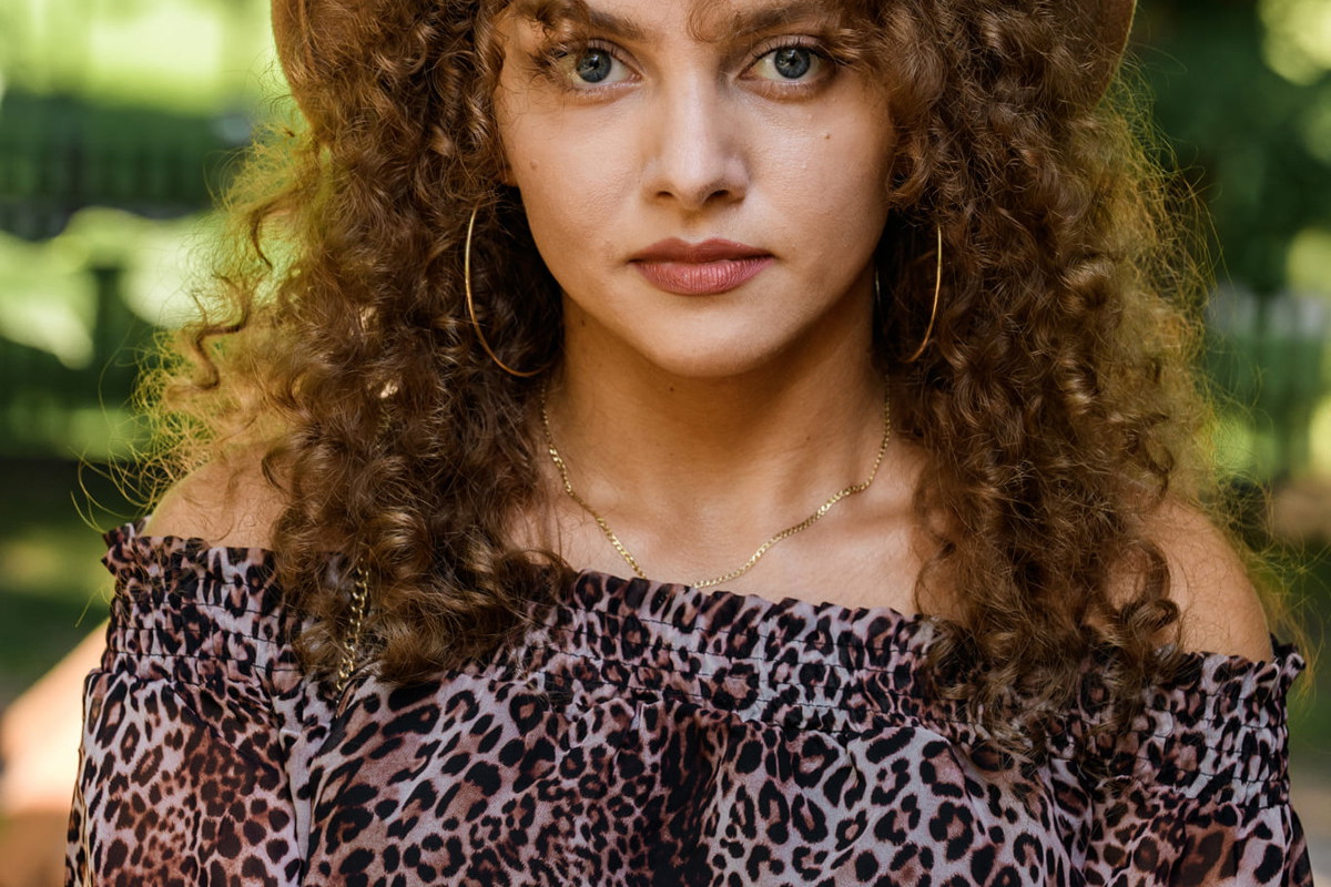 R Justyna