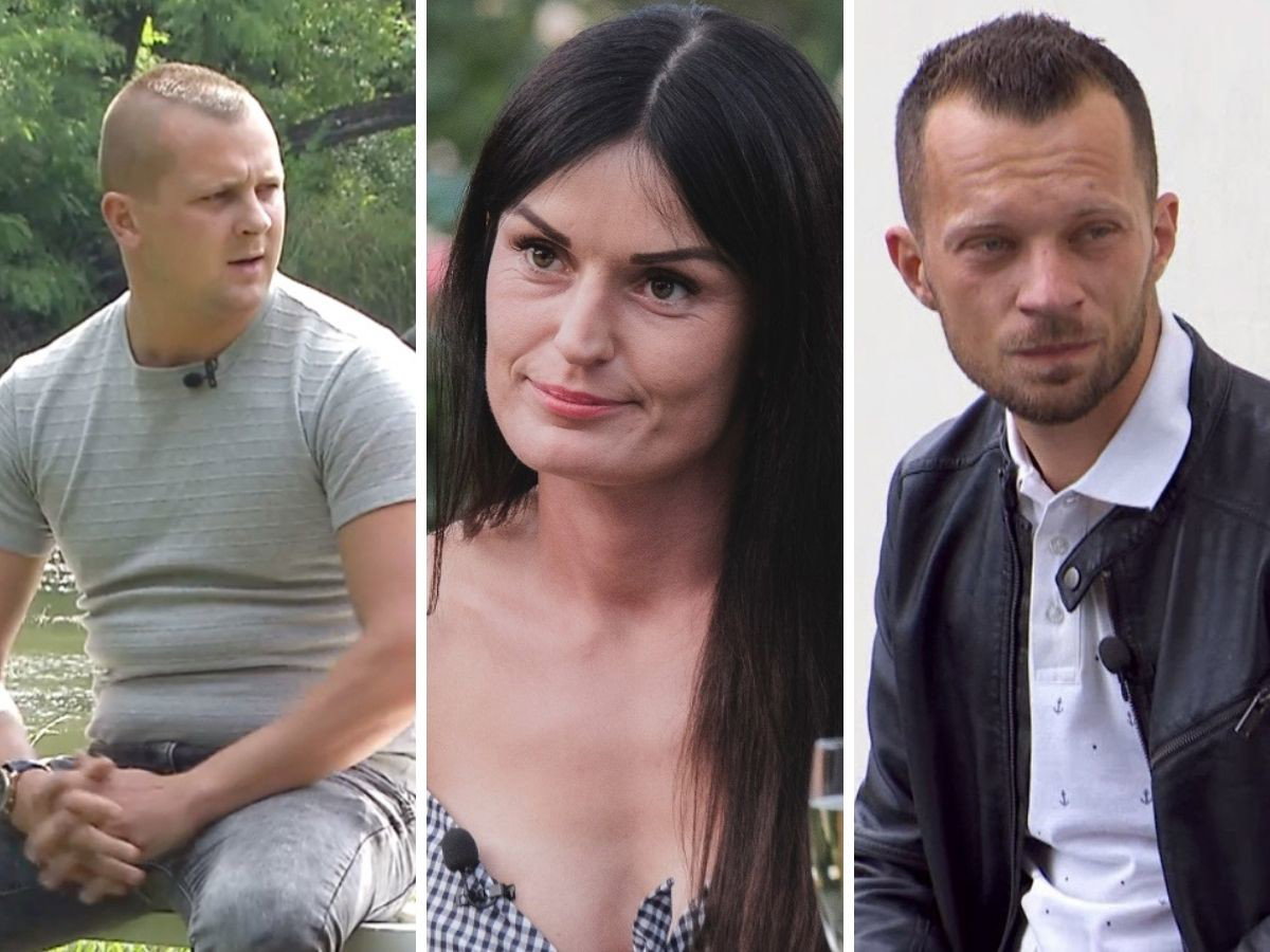Największe dramaty w Rolnik szuka żony