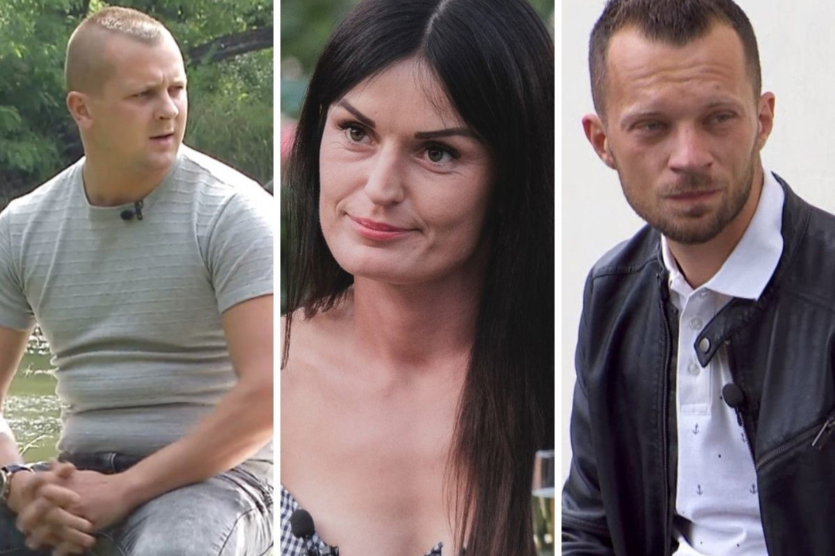 Największe dramaty w Rolnik szuka żony