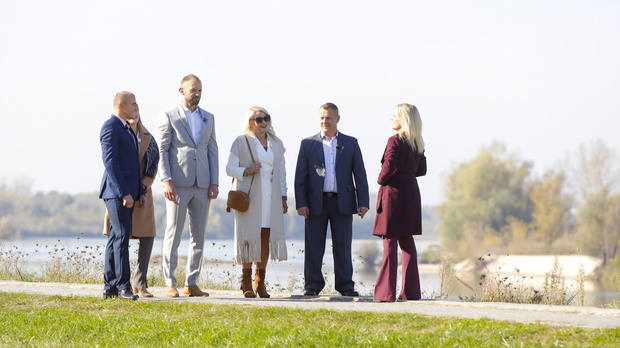 scena z: Kamila, SK:, , fot. Gałązka/AKPA