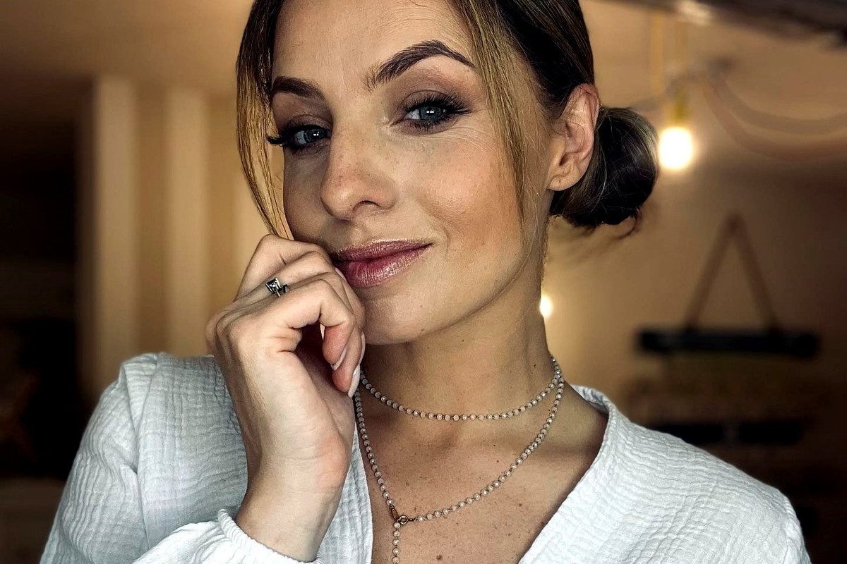 Sabina Jeszka