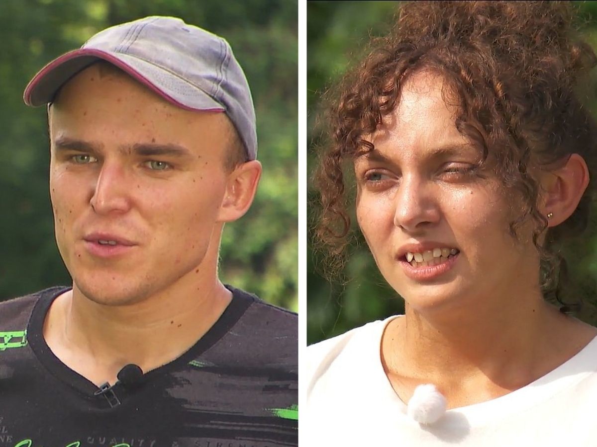 Rolnik szuka żony: Justyna nie odnajduje się na gospodarstwie