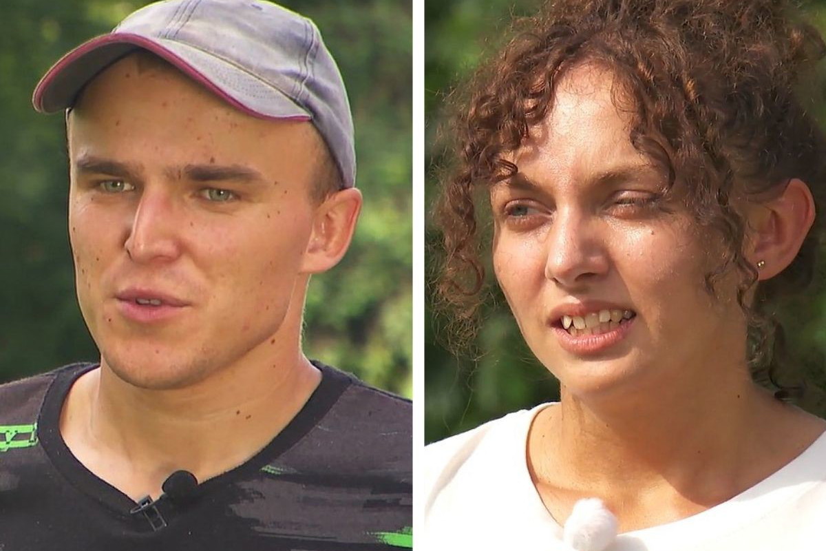 Rolnik szuka żony: Justyna nie odnajduje się na gospodarstwie
