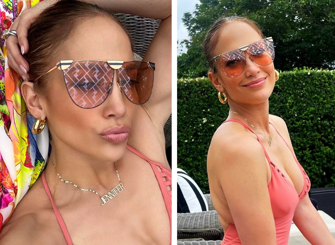 Jennifer Lopez