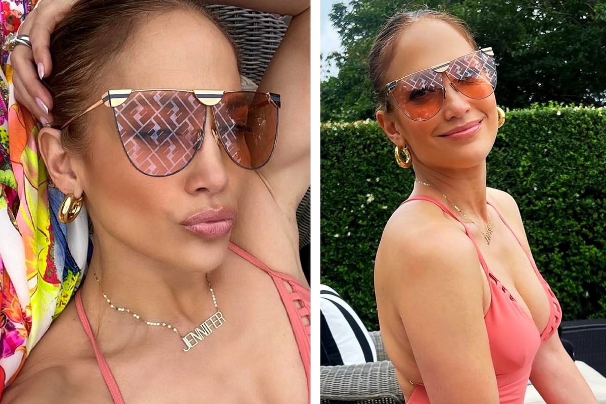 Jennifer Lopez