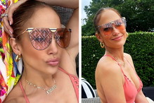 Jennifer Lopez