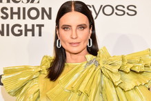 Joanna Horodyńska na Flesz Fashion Night 2021 f