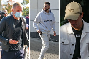 Glik, Klich i Lewandowski na zgrupowaniu kadry