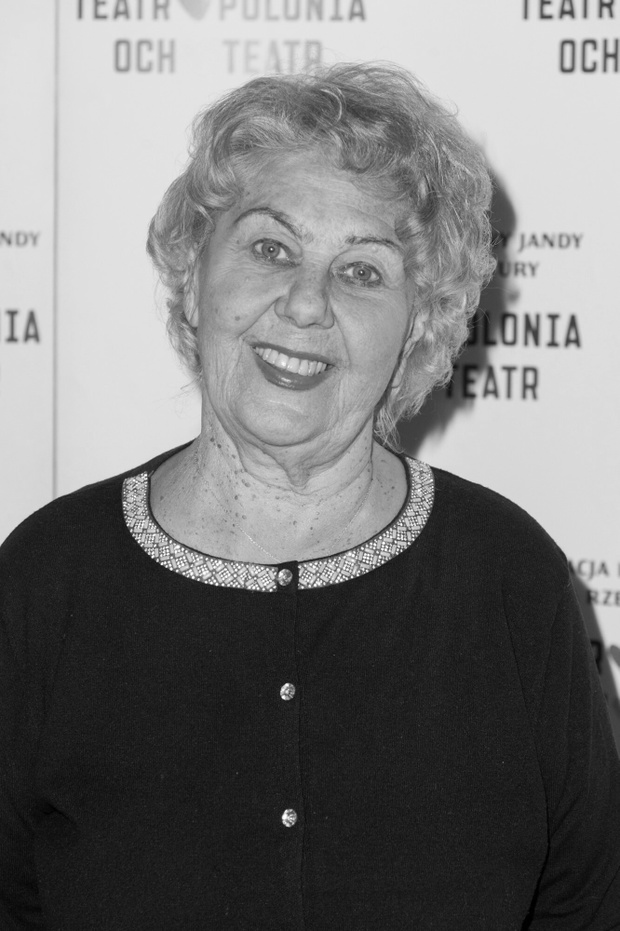 8 kobiet - premiera w Och-Teatrze
