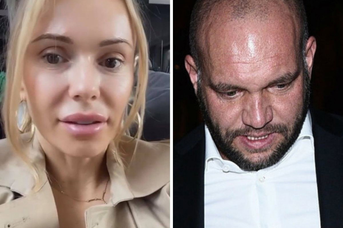 Doda i Emil Stępień wojna o Dziewczyny w Dubaju