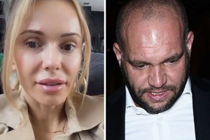 Doda i Emil Stępień wojna o Dziewczyny w Dubaju