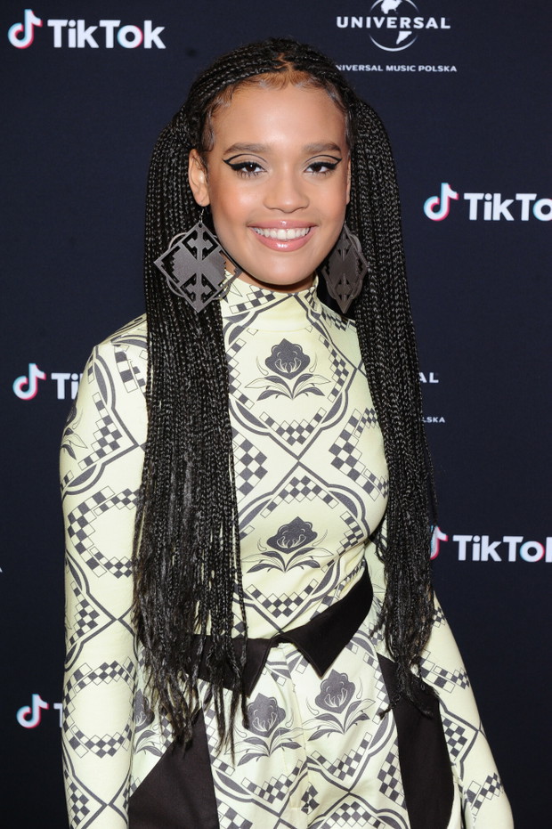 Gala Rising Star