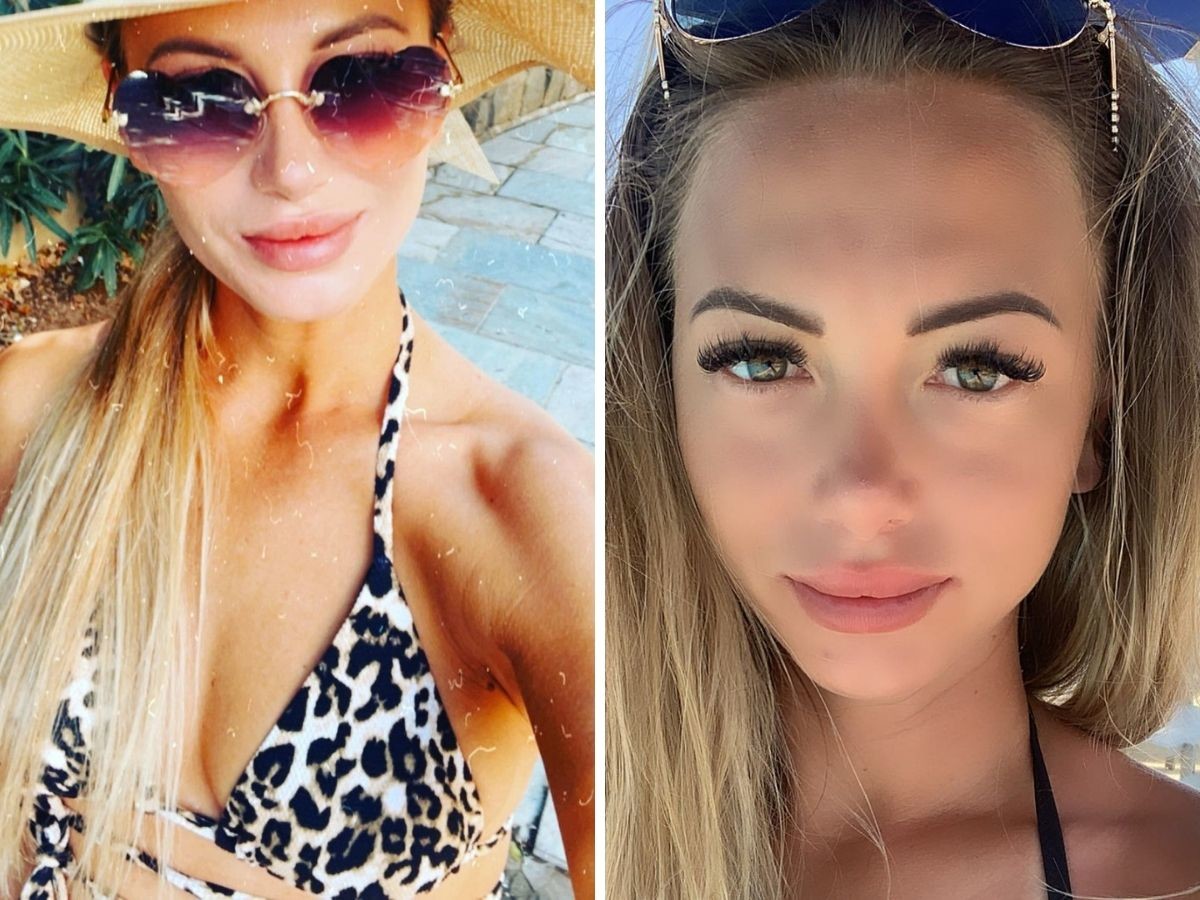 Ola Tomala Love Island