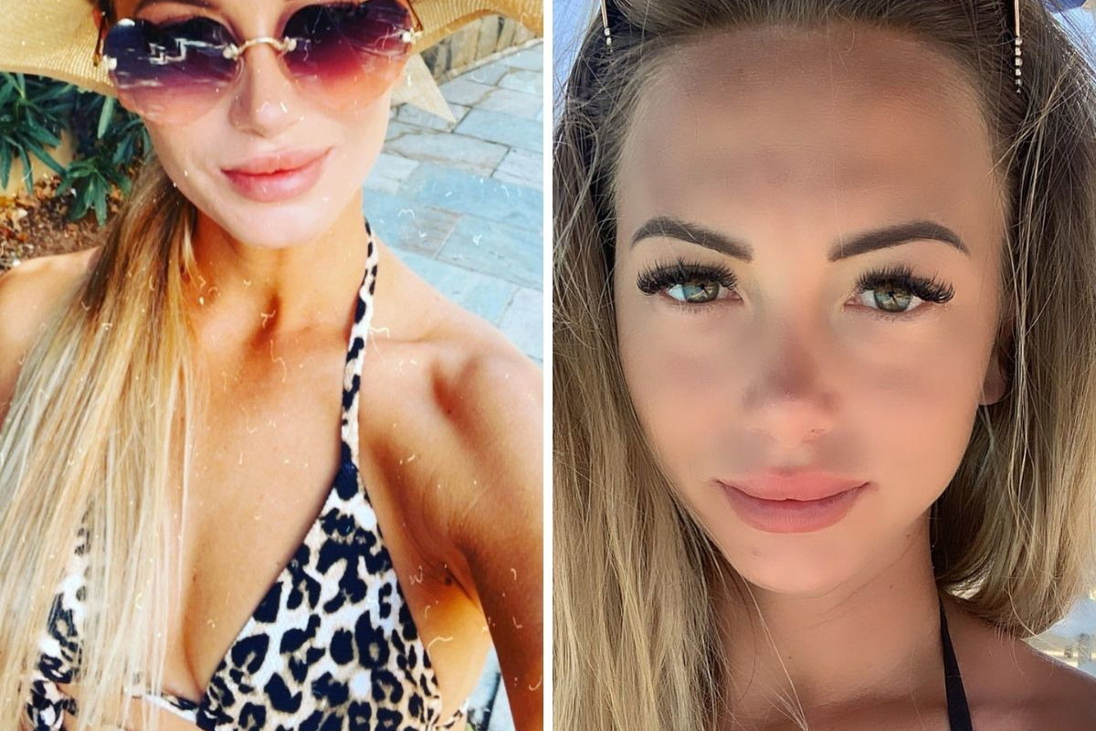 Ola Tomala Love Island