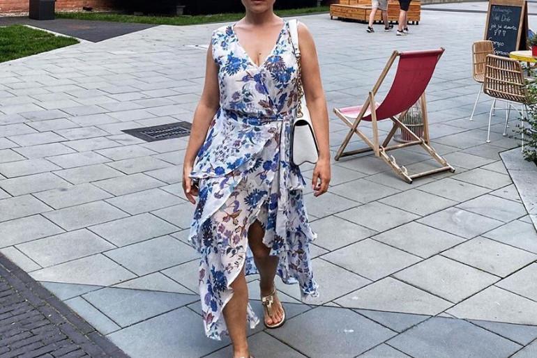 Katarzyna Cichopek