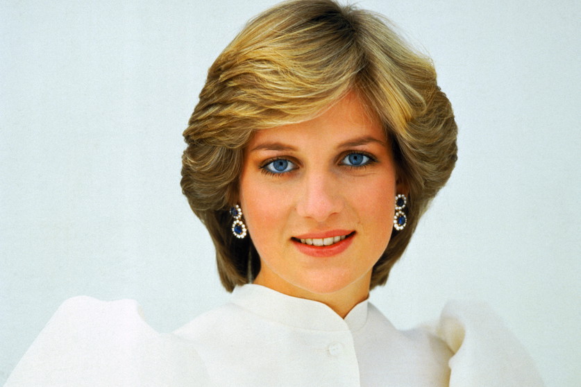Księżna Diana