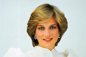 Księżna Diana