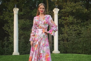 Olga Kaczyńska z Top Model wzięła ślub