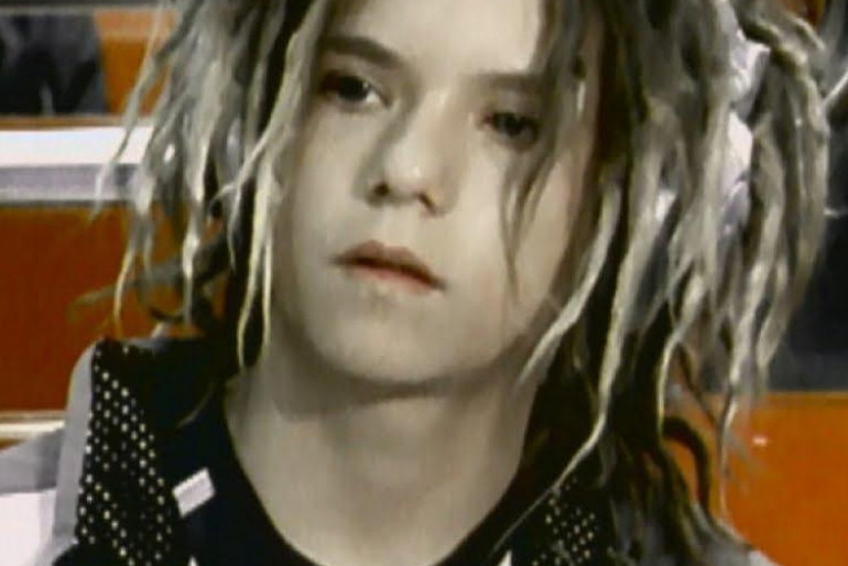 Bomfunk MC's Freestyler